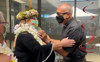 Maui County Office on Aging Bids Farewell to Executive Deborah Stone-Walls