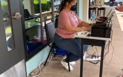 BLOOD BANK OF HAWAII AT THE CAMERON CENTER