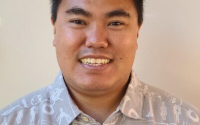 CAMERON CENTER WELCOMES JEFFREY UEOKA TO BOARD OF DIRECTORS