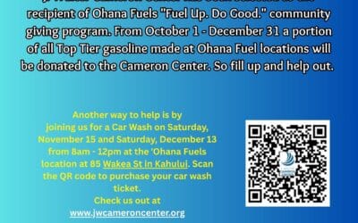 Ohana Fuels