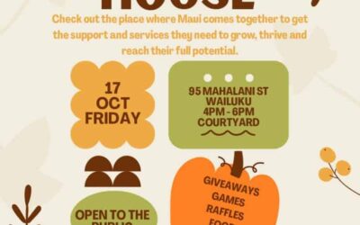 Open House